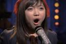 Charice     All By Myself GLEE Performance Bayan Worldwide