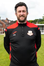 Image result for Knaresborough Town Afc