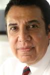 Raymond Mesa, who has been an