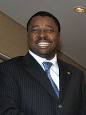 Faure Gnassingbé - Wikipedia, the free encyclopedia