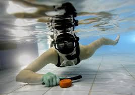 Image result for Yorkshire Ladies Octopush Club