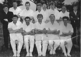 Image result for Norley Hall Cricket Club