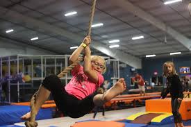 Image result for Vernon Park Gymnastics