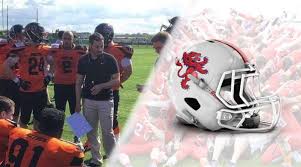 Image result for Birmingham University Lions