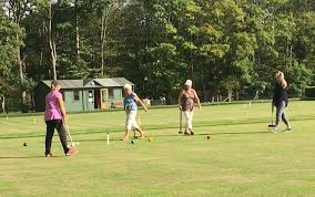 Image result for Guildford and Godalming Croquet Club