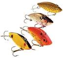New Fishing Lures