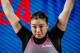 Image result for Thornton Sport Gymnastics