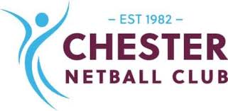 Image result for Chesterfield Netball Club