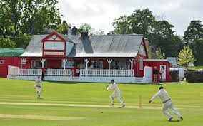 Image result for Friarmere Cricket Club