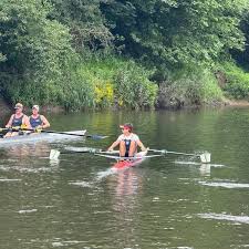 Image result for Derwent Rowing Club