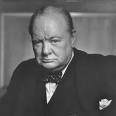 Sir Winston Churchill