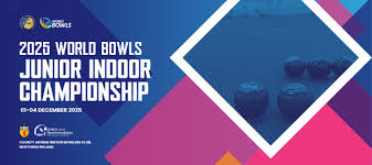 Image result for County Antrim Indoor Bowls Club