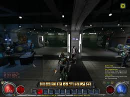 Image result for Hellgate london