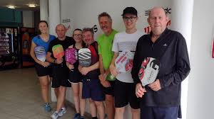 Image result for Milton Keynes Pickleball Club