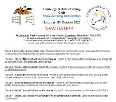 Image result for Peebles & District Riding Club