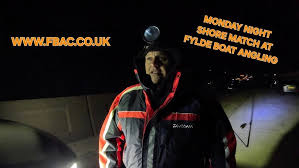 Image result for Blackpool Boat Angling Club