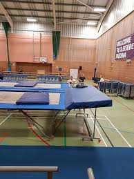 Image result for Gatwick Flyers Trampoline Club