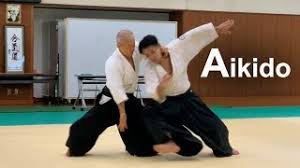 Image result for Matlock Aikido Club