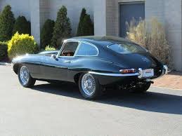 Image result for Dark Blue 1965 Jaguar
