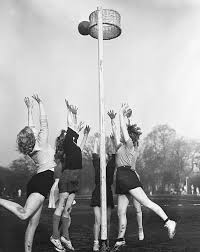 Image result for Woking Korfball Club