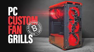 Image result for fan grills