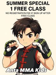 Image result for Anta's Fitness & Self Defense