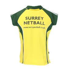 Image result for Surrey Heath Netball Club