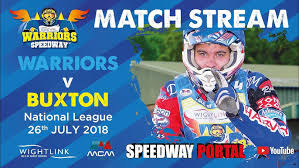 Image result for Buxton Hitmen Speedway Club