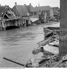 Image result for zeeland 1953