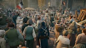 Image result for Assassinaposs Creed Unity