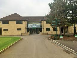 Image result for The Kendleshire Golf Club