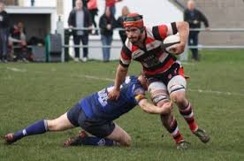 Image result for Weston-Super-Mare Rugby Football Club