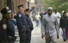 Undercover! NYPD Illegally Spying On Muslims In US Colleges | News One