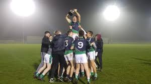 Image result for St Paul`s Gaelic Football Club