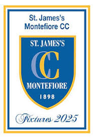 Image result for St James casuals cricket club