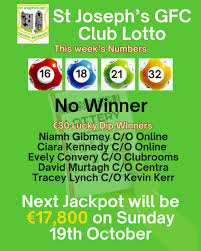 Image result for St Joseph`s G F C