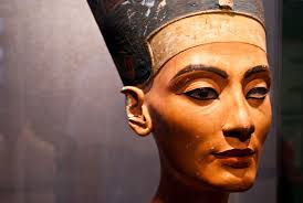 Image result for NEFERTITI