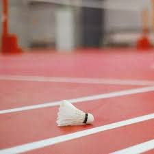 Image result for Huddersfield New Originals Badminton Club