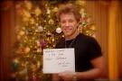 image from Bon Jovi's facebook