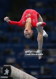 Image result for Breckland Forest Gymnastics Club 2004
