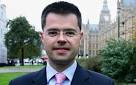 James Brokenshire, the Security Minister - james-brokenshire_1406250b