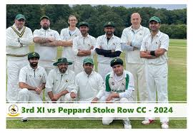 Image result for Boyne Hill Cricket Club