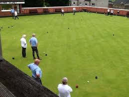 Image result for Callander Bowling Club