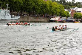 Image result for City Of Bristol Rowing Club