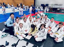 Image result for Plumstead Judo Club