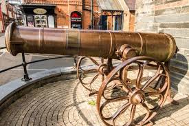Image result for Cardigan Cannons