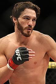 Image result for Wolverine MMA