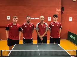 Image result for Halton Table Tennis Club