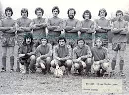 Image result for Hazel Grove United JFC