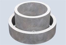 Image result for Кольцо смотрового колодца , диаметр 1500мм. высота 200мм 2009999447894